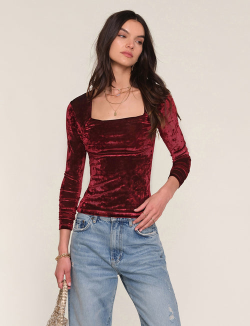 bedford top