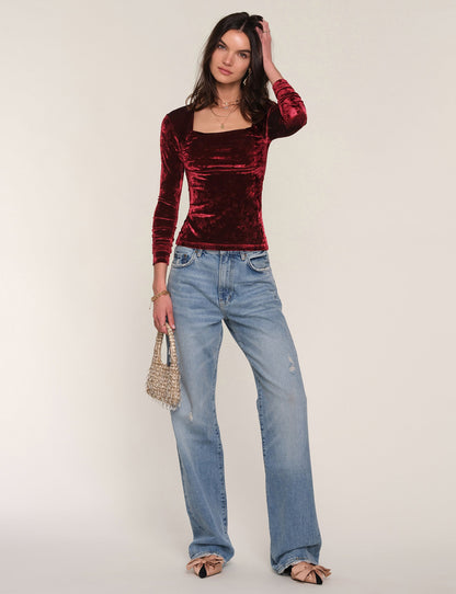 bedford top