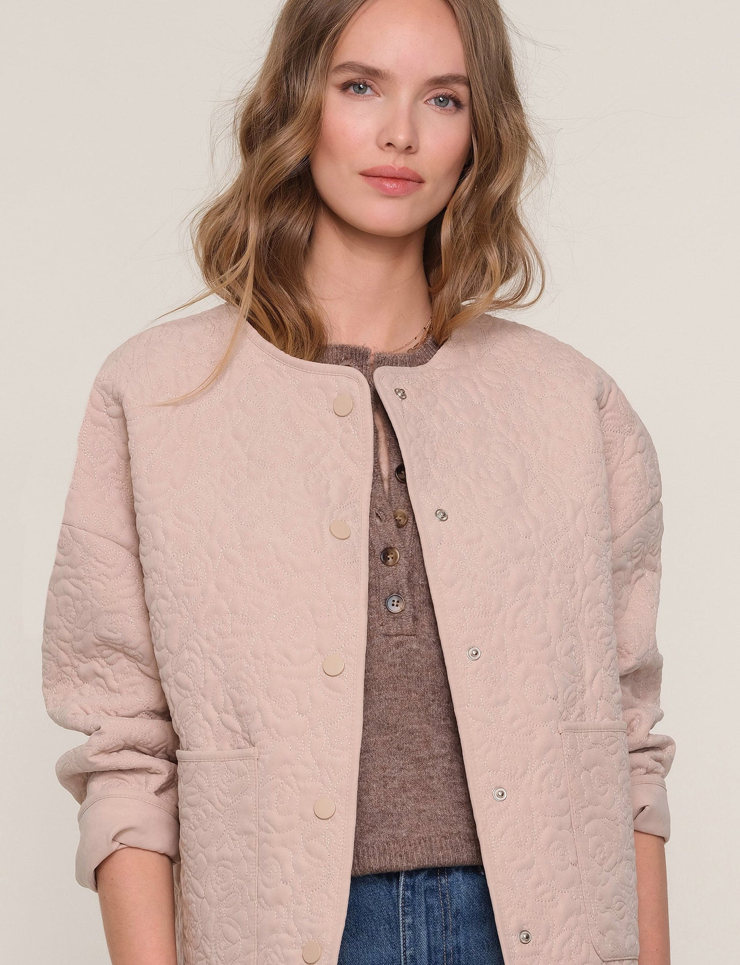 beck jacket
