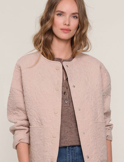 beck jacket