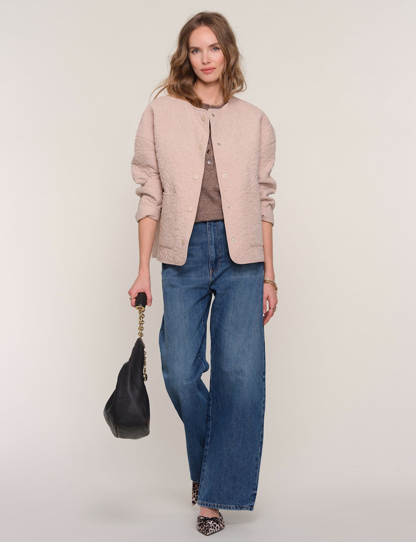 beck jacket