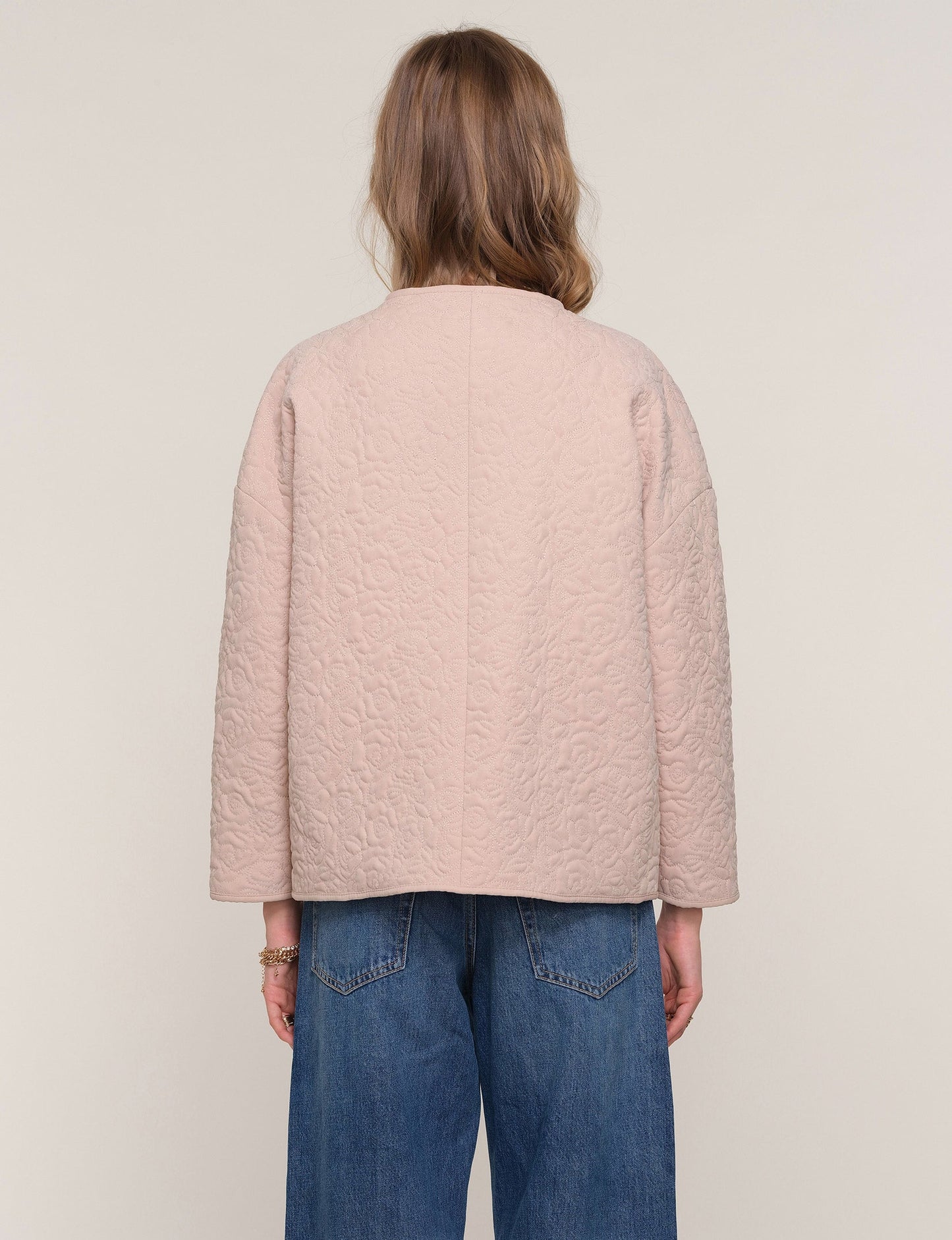 beck jacket