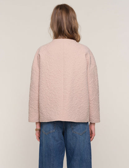 beck jacket