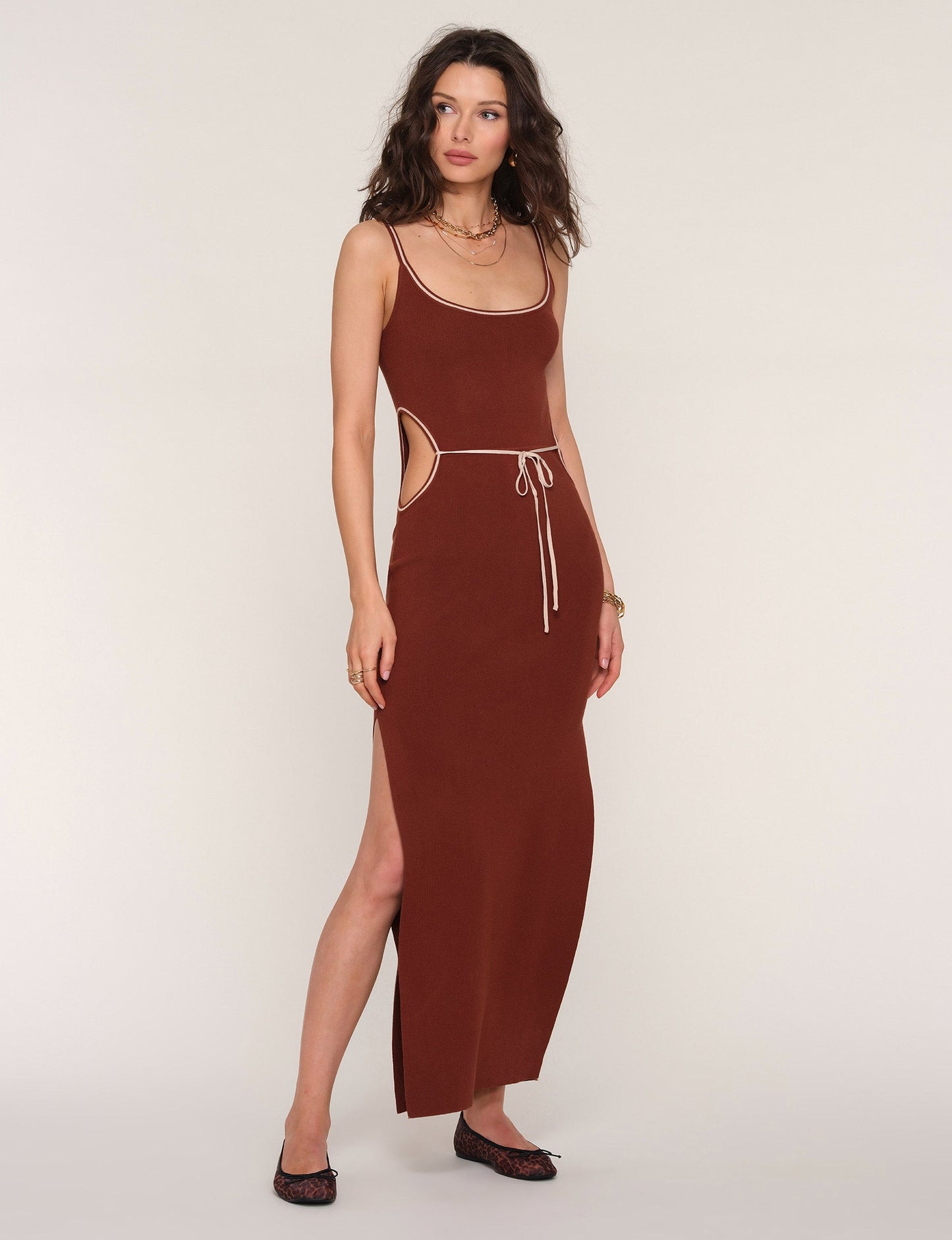 Carson Dress