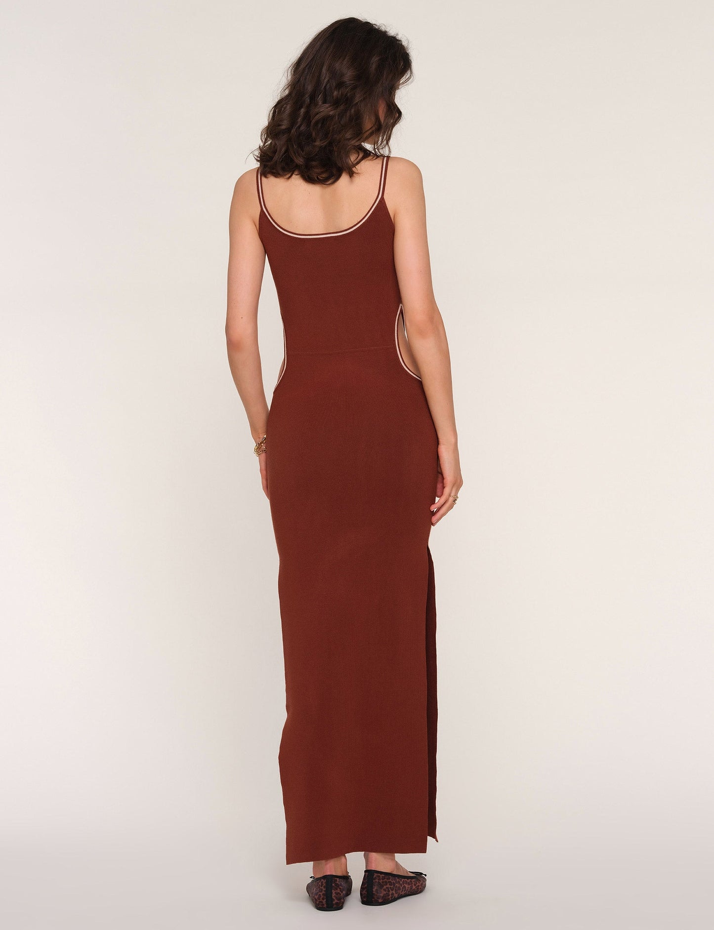 Carson Dress