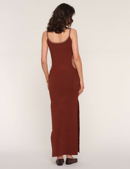 Carson Dress