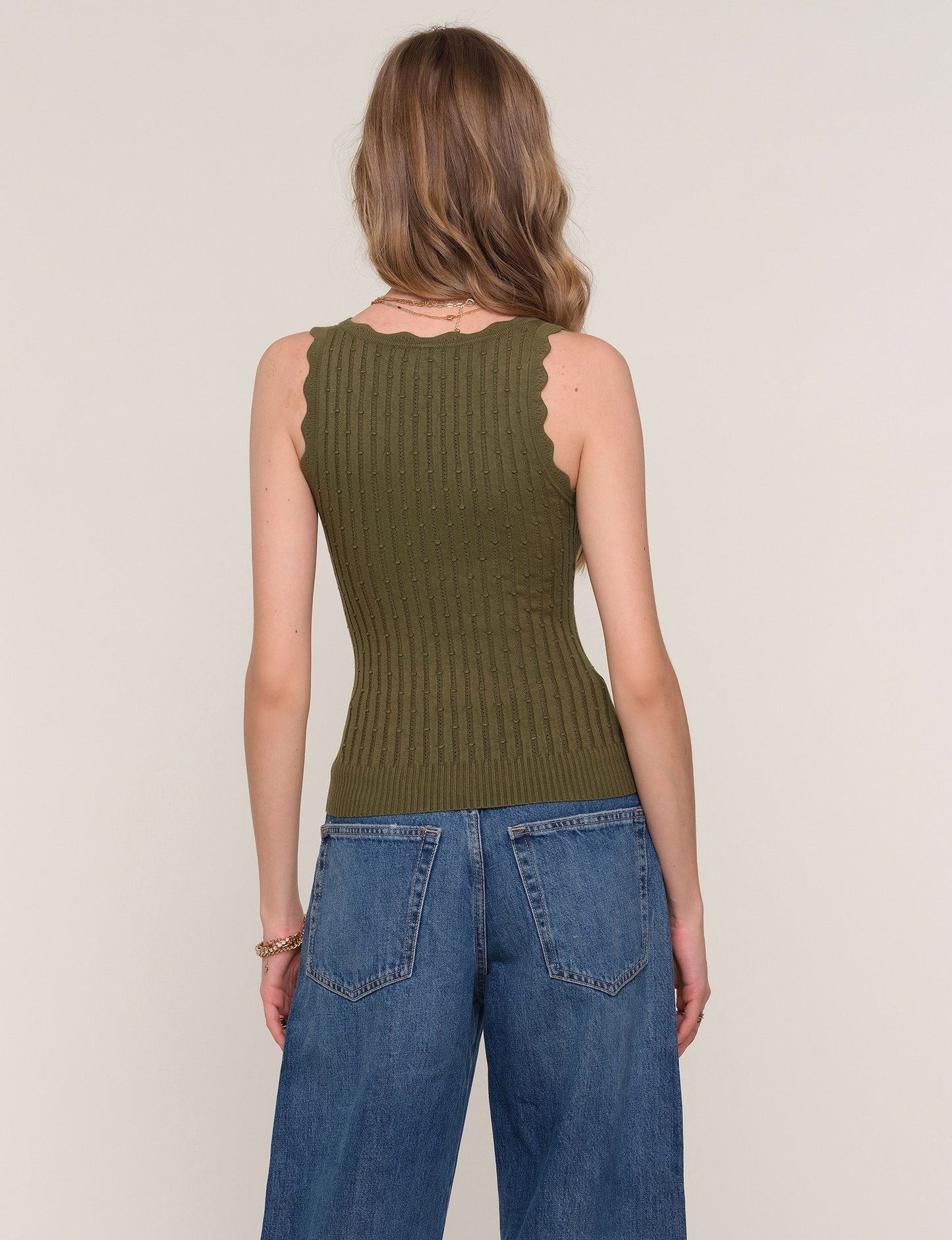 cecili top