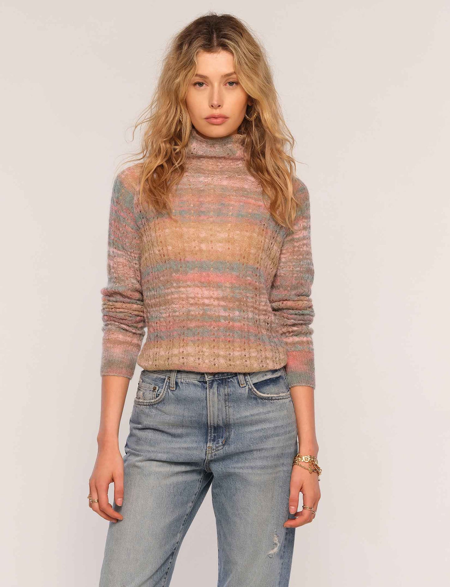astrid sweater