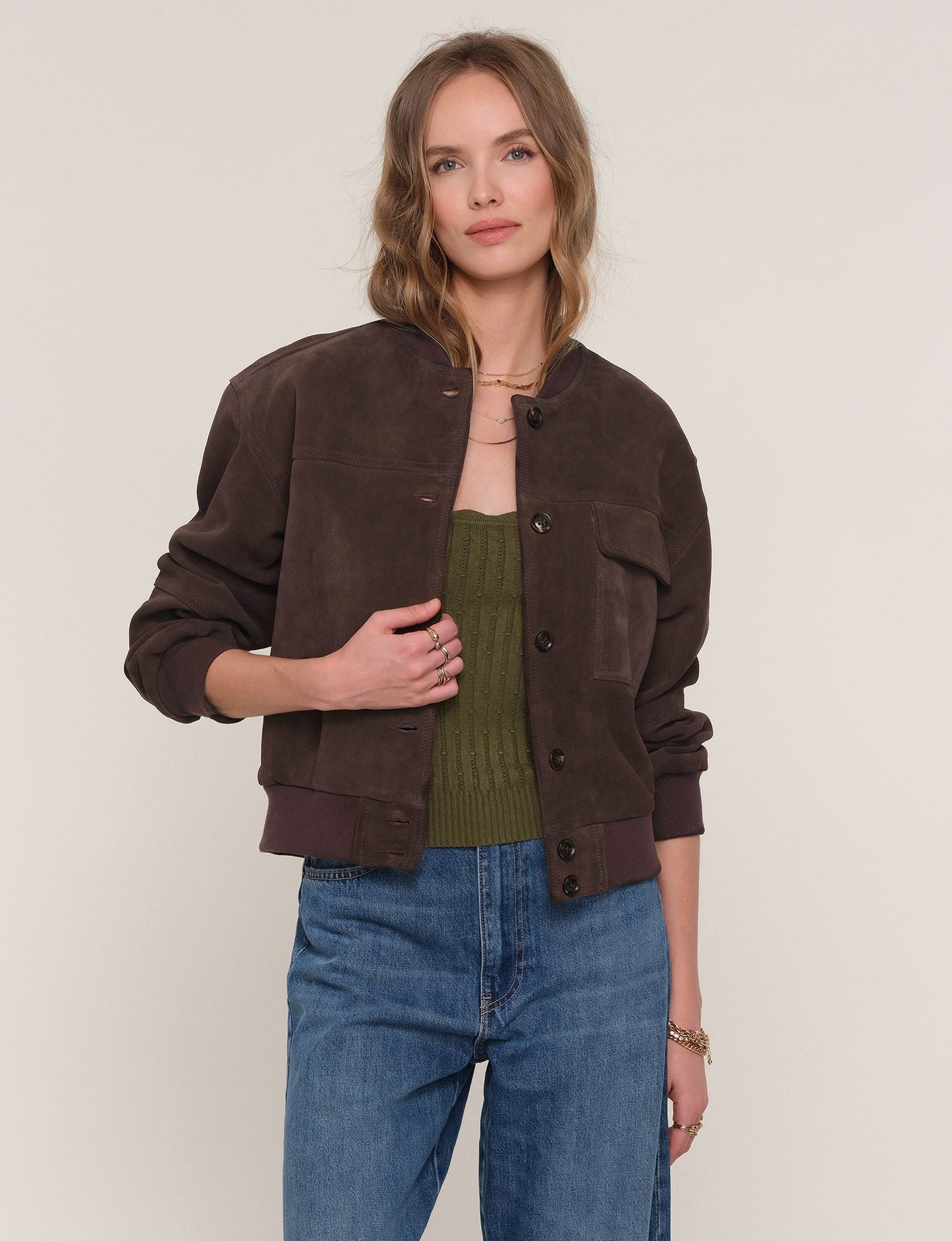 fuji jacket