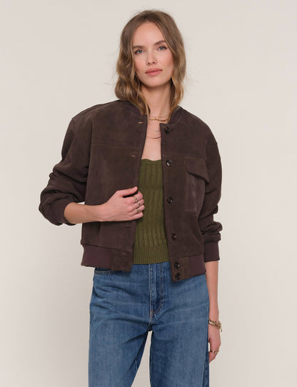 fuji jacket