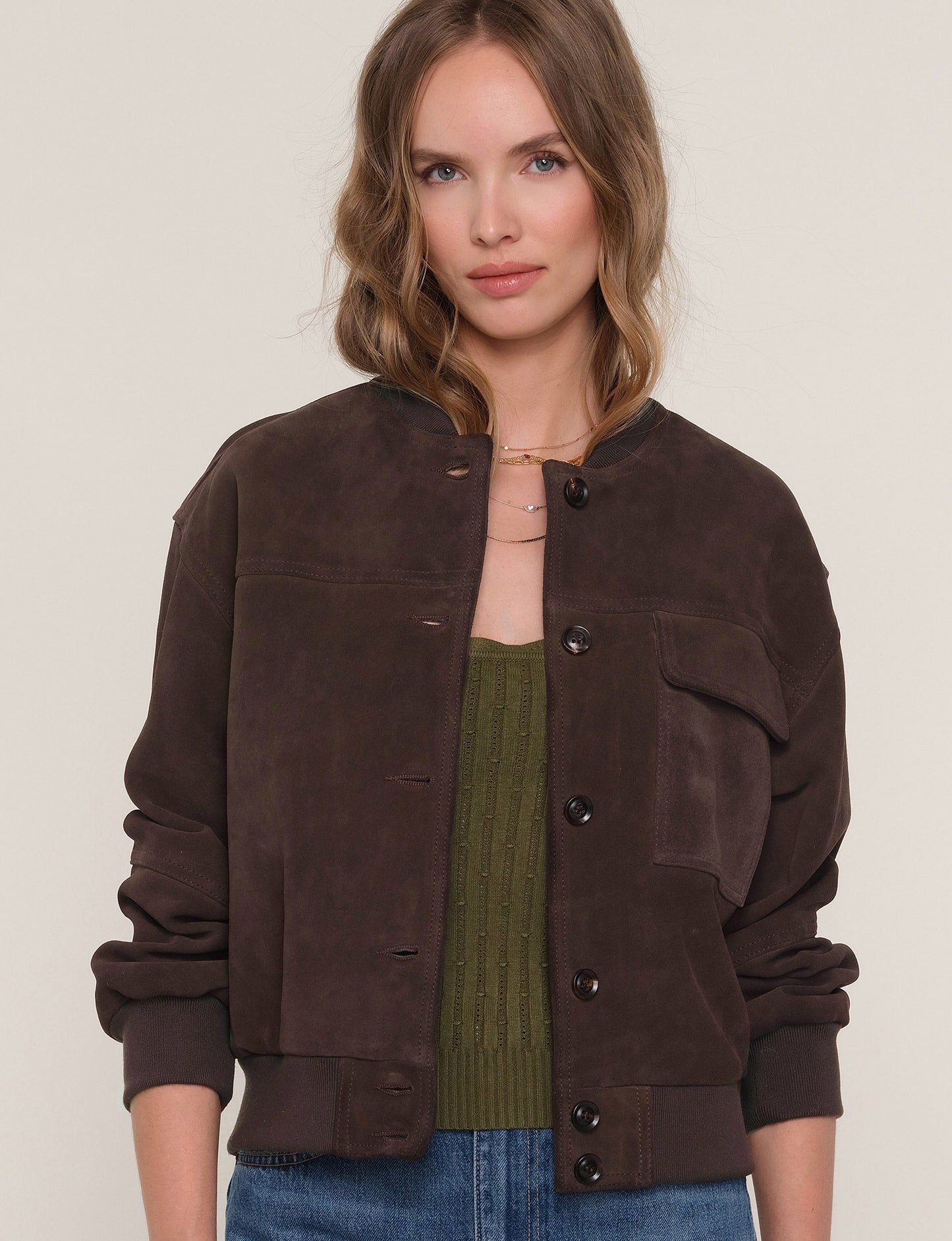 fuji jacket