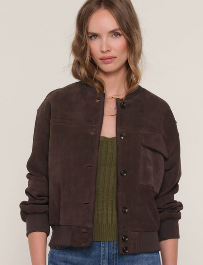 fuji jacket