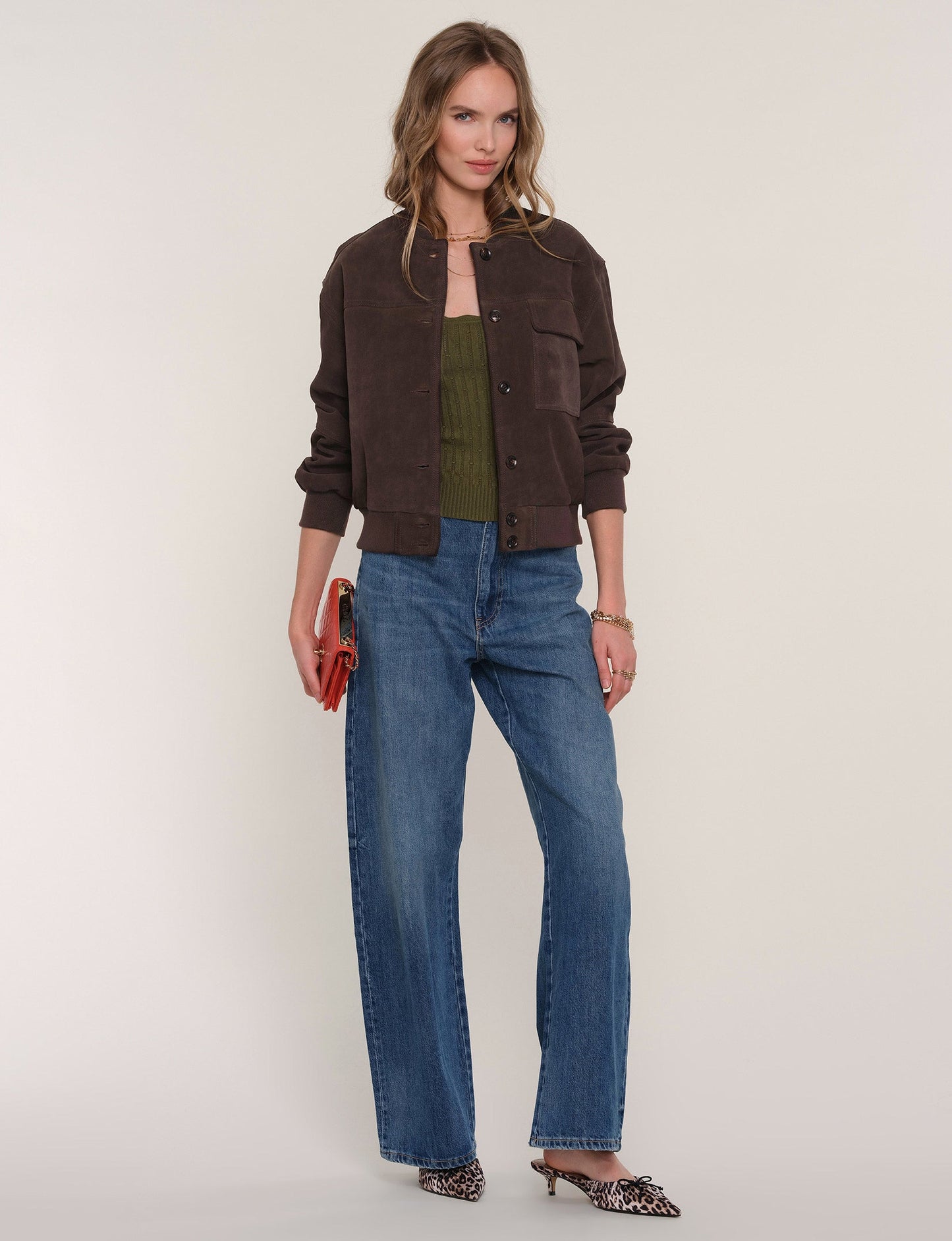 fuji jacket