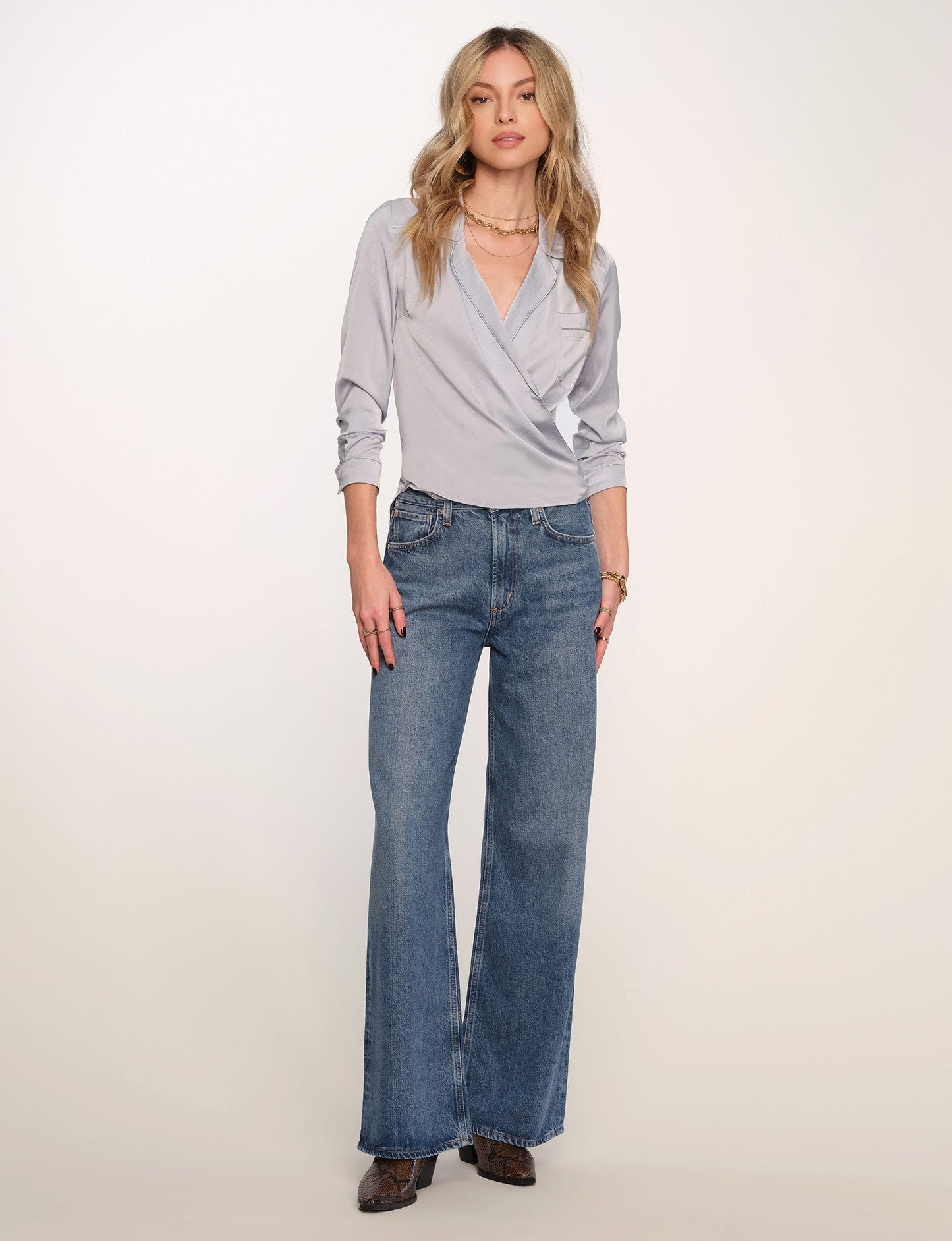 amika top