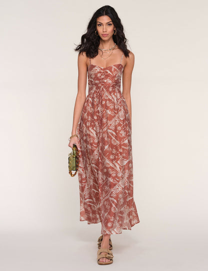 Auren Dress