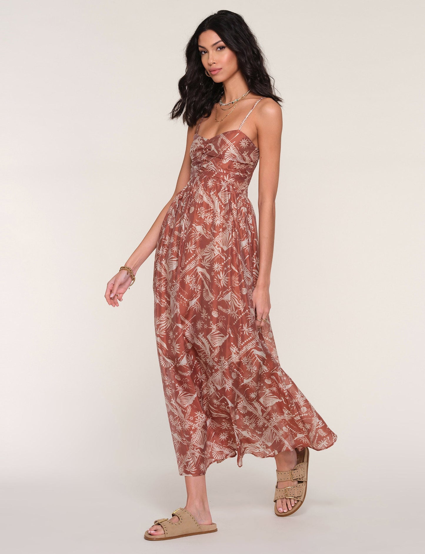 Auren Dress