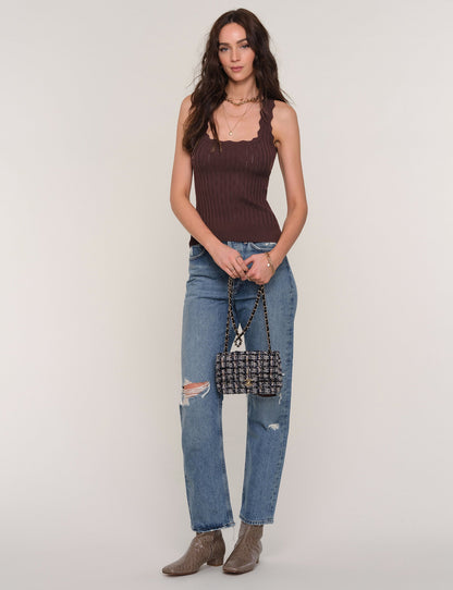 cecili top