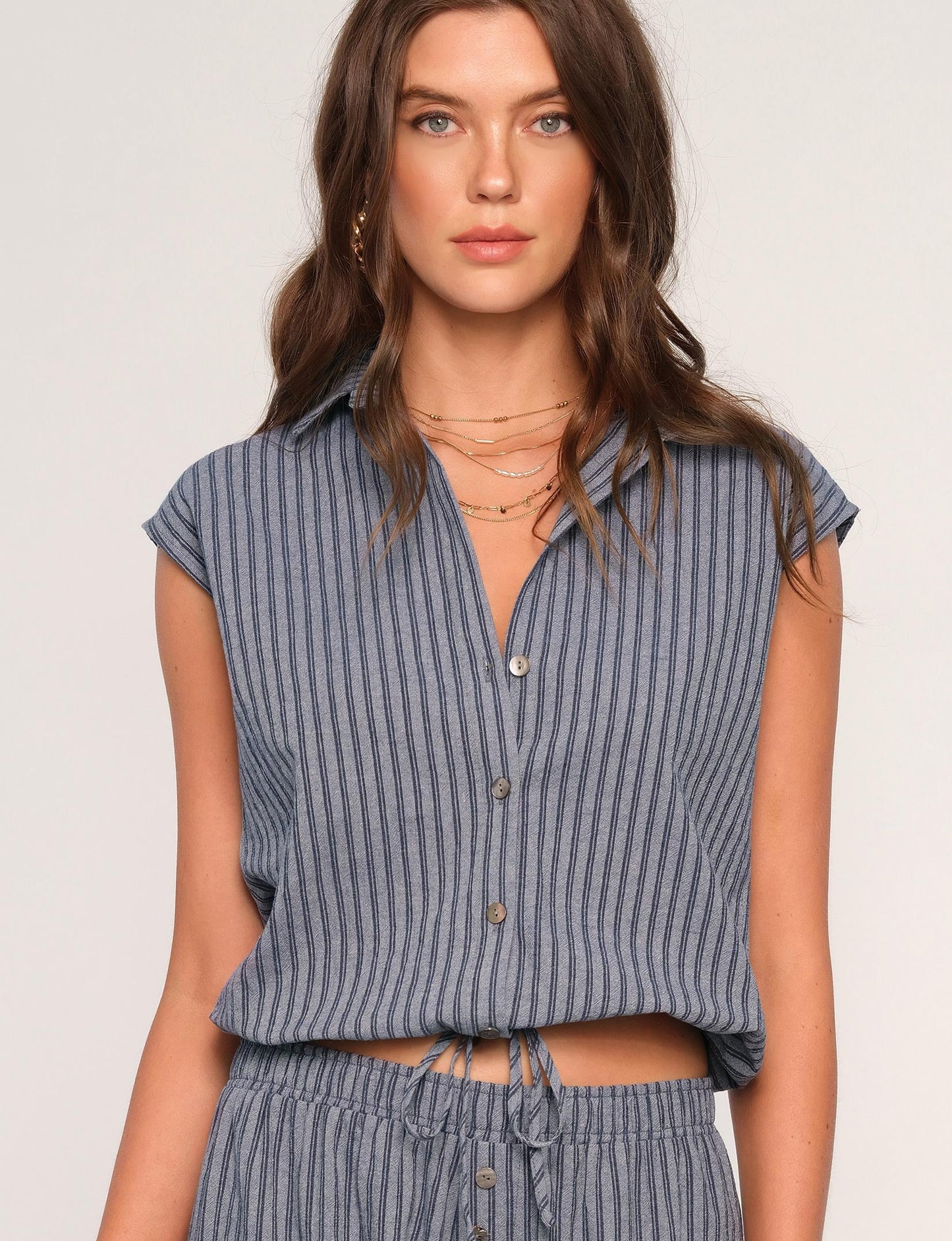 Dakota Shirt