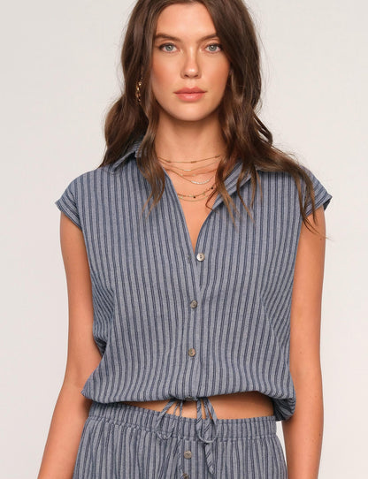 Dakota Shirt