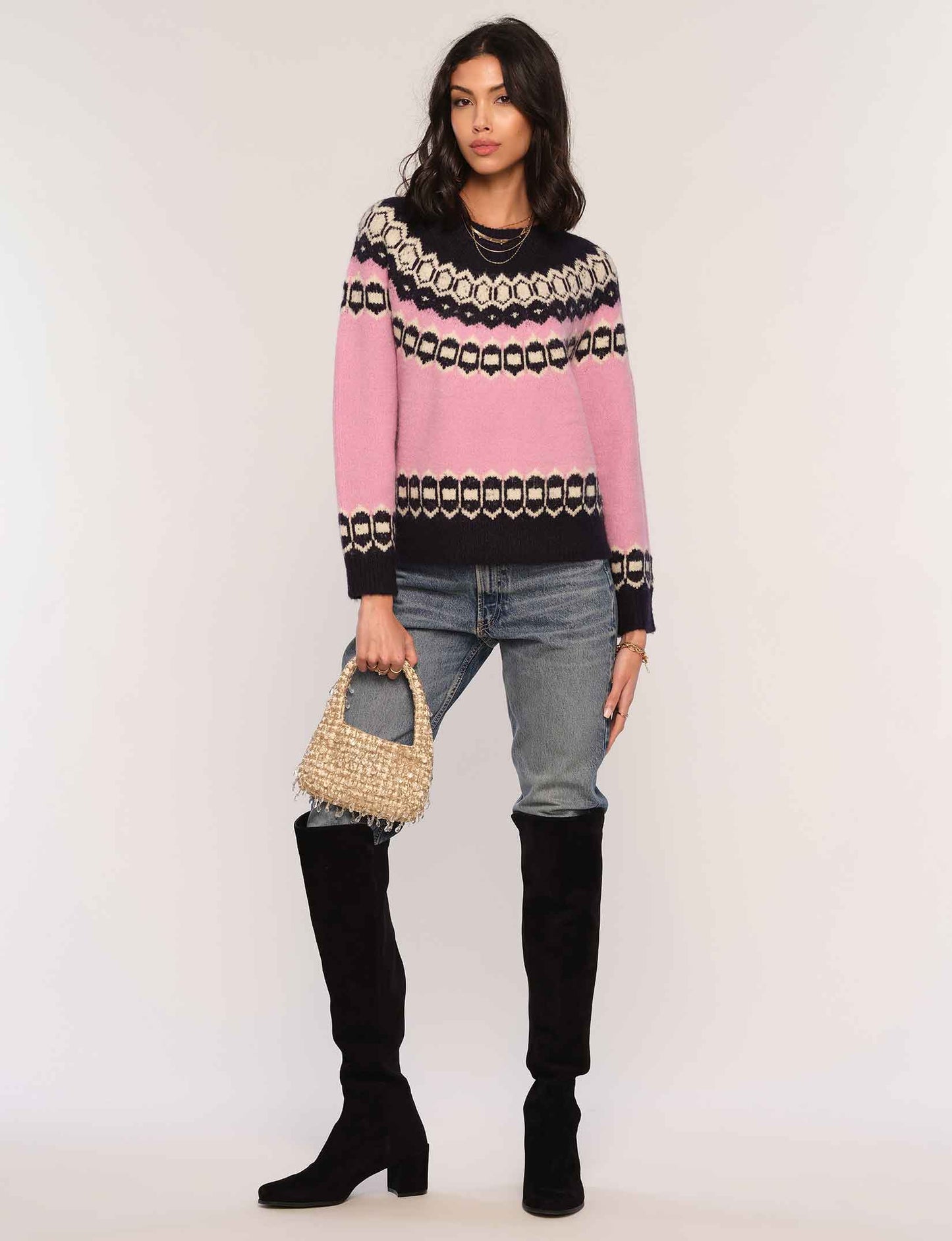 edith sweater