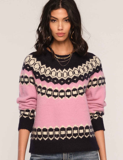 edith sweater