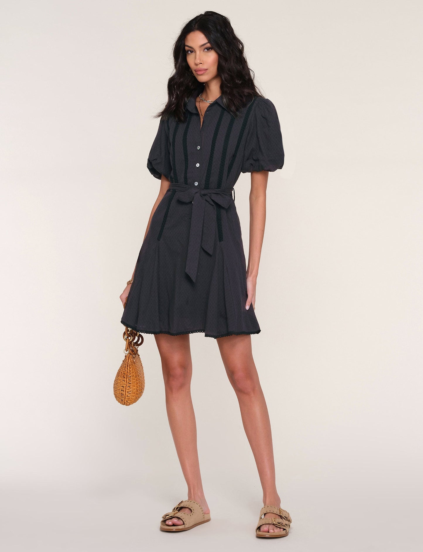 Calvin Dress