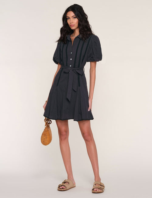 Calvin Dress