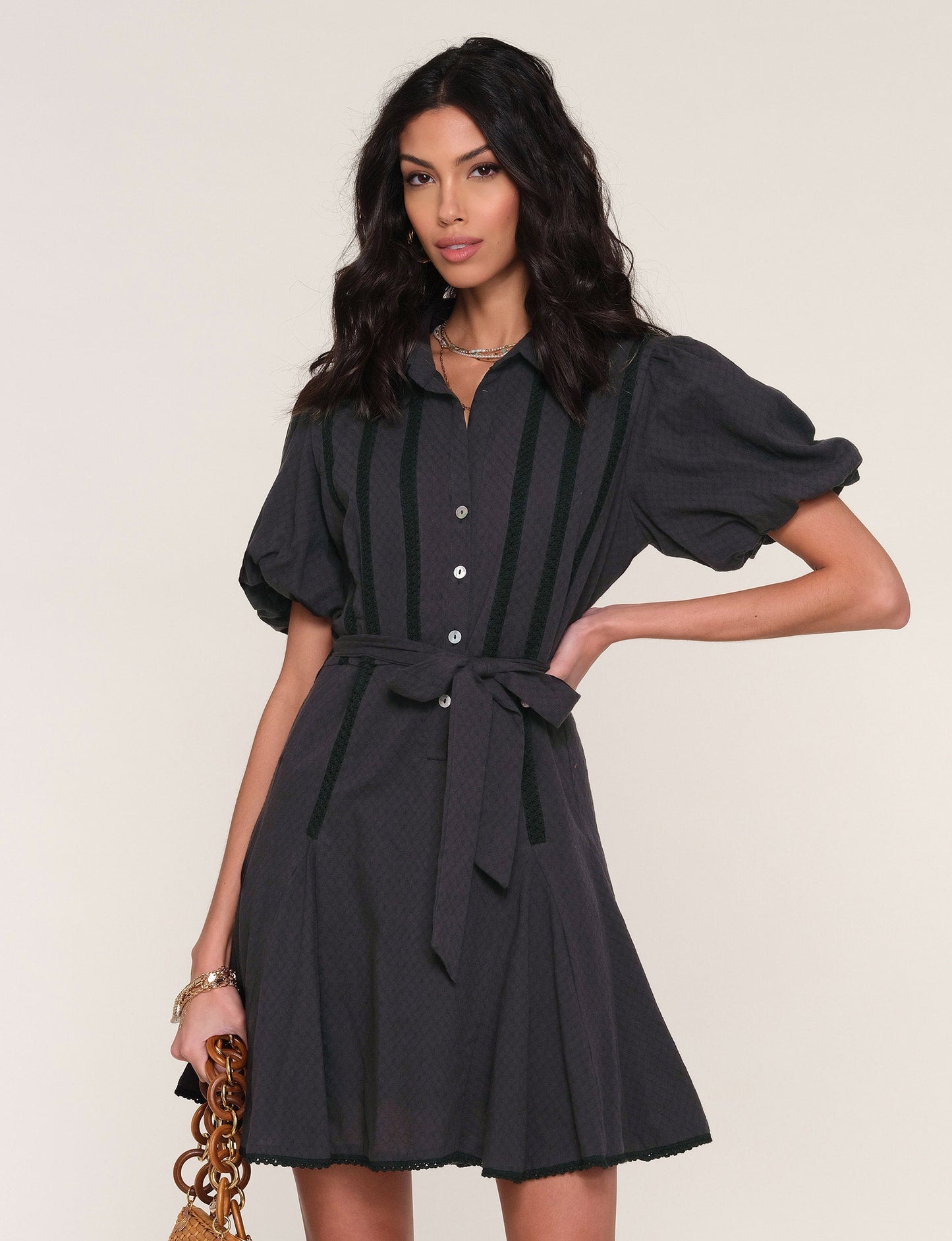 Calvin Dress