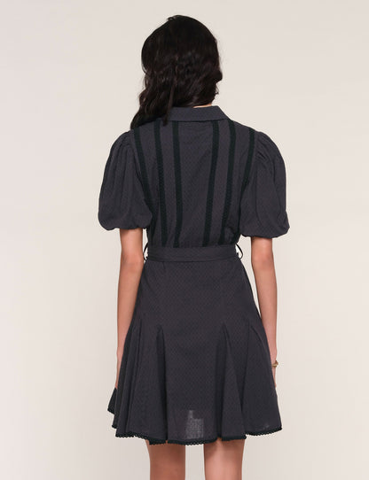 Calvin Dress