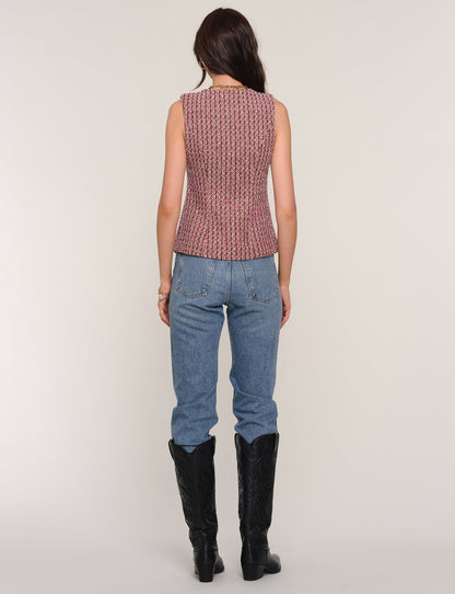 chase vest