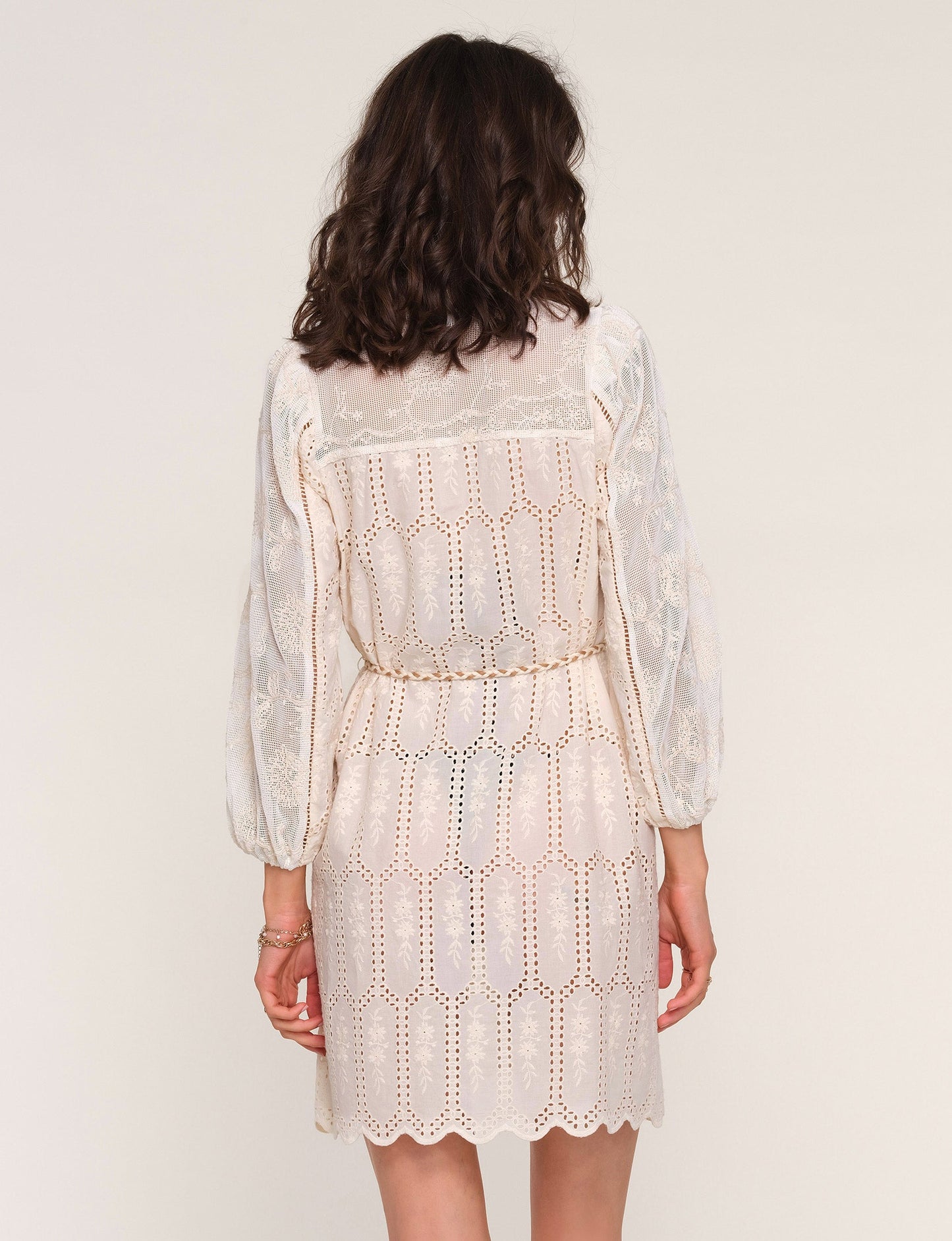 Jardin Cover-up