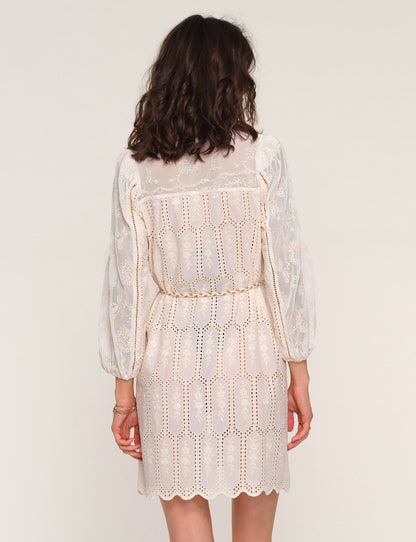 Jardin Cover-up