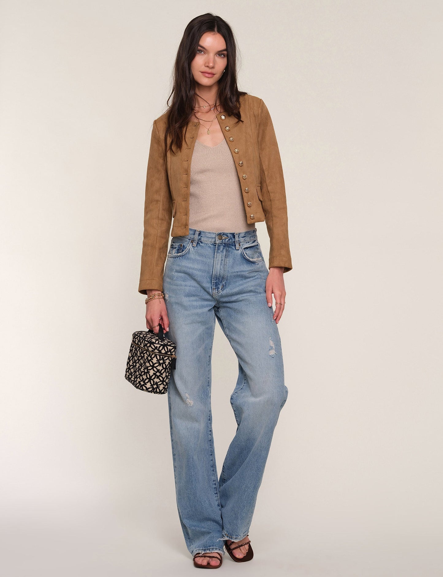 christy blazer