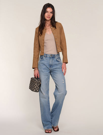 christy blazer