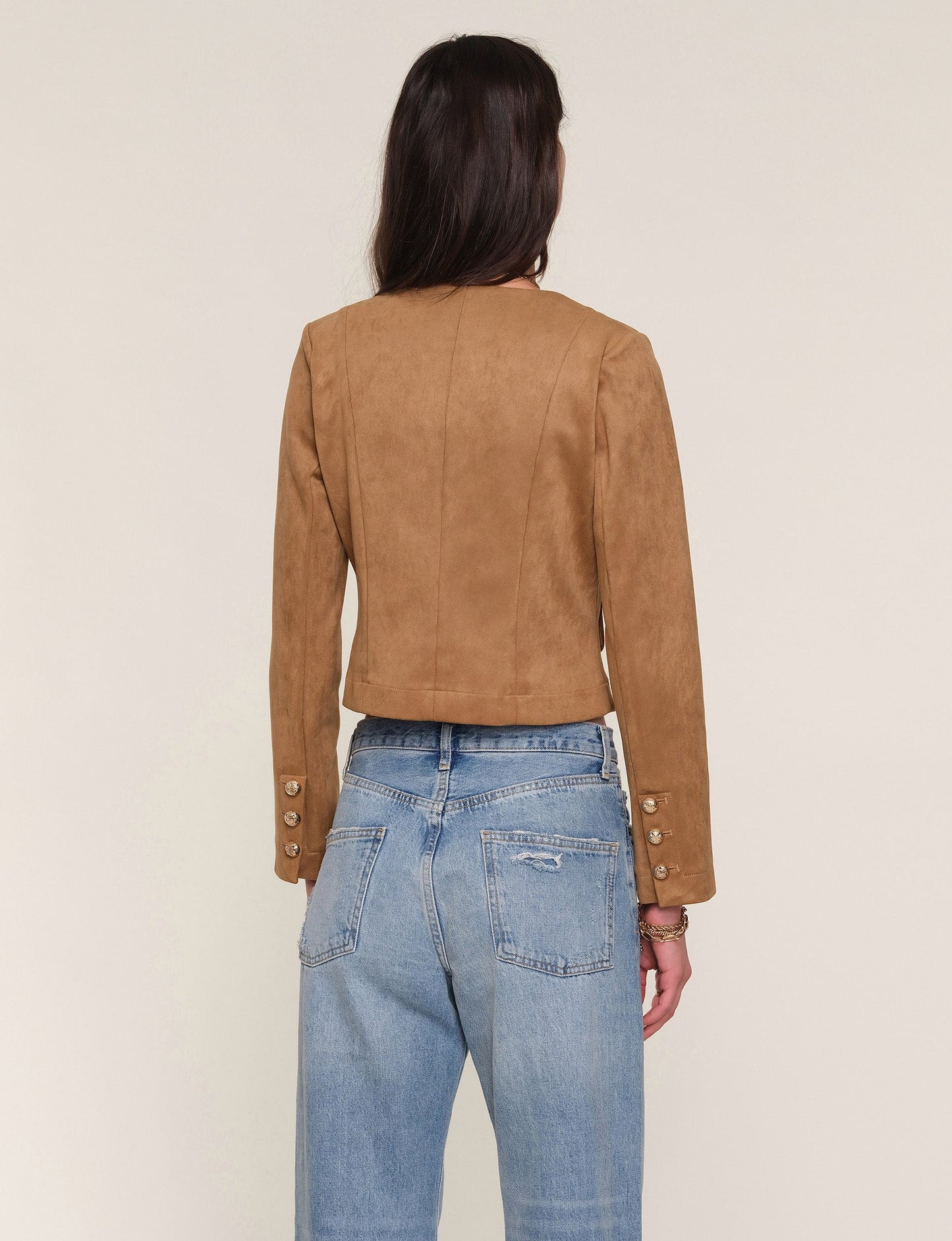 christy blazer