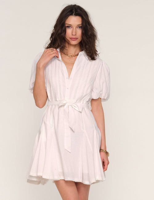 Calvin Dress