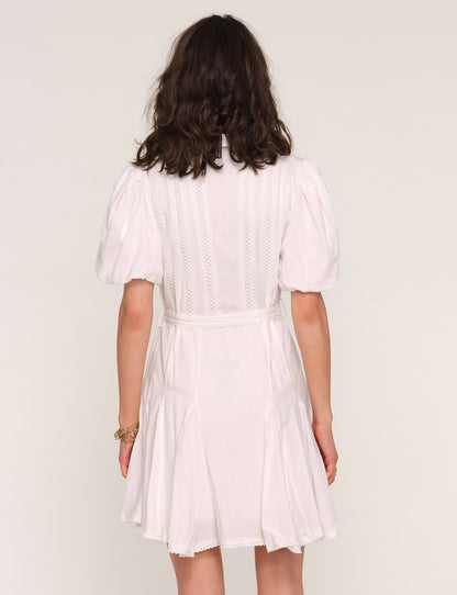 Calvin Dress