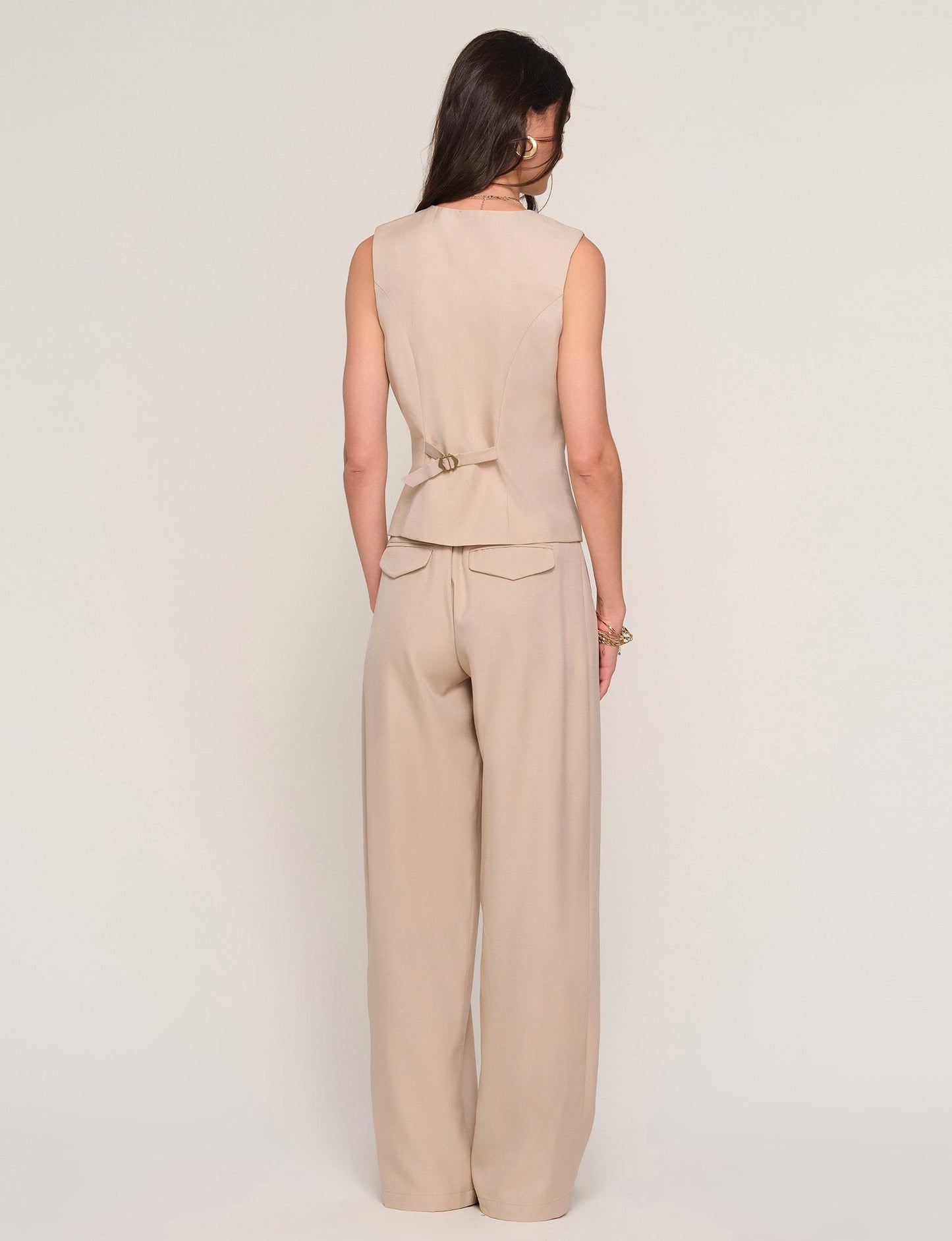 aro pant