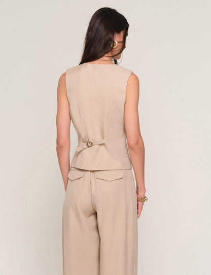 bandie vest