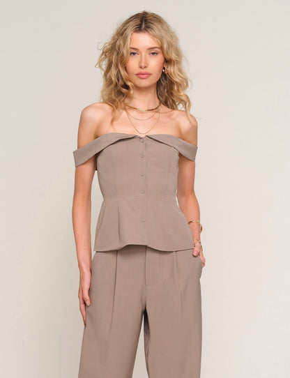 hetal vest