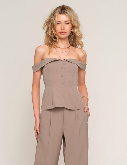 hetal vest