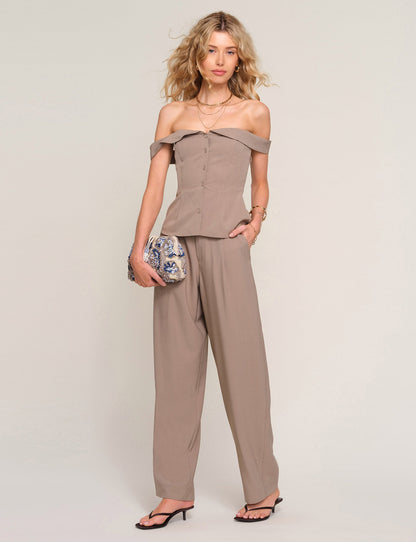 hetal vest