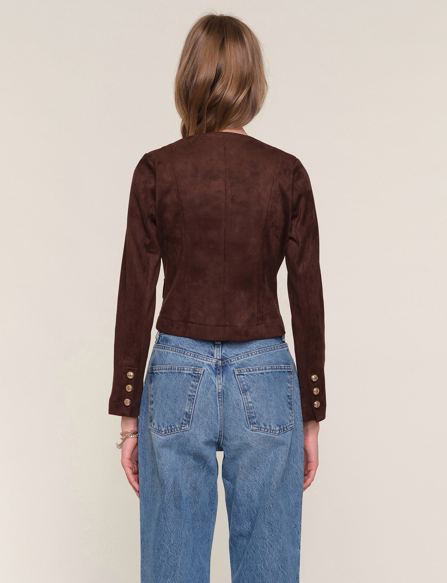 christy blazer