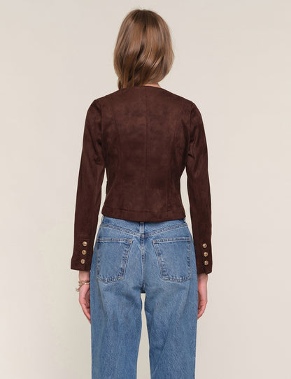 christy blazer