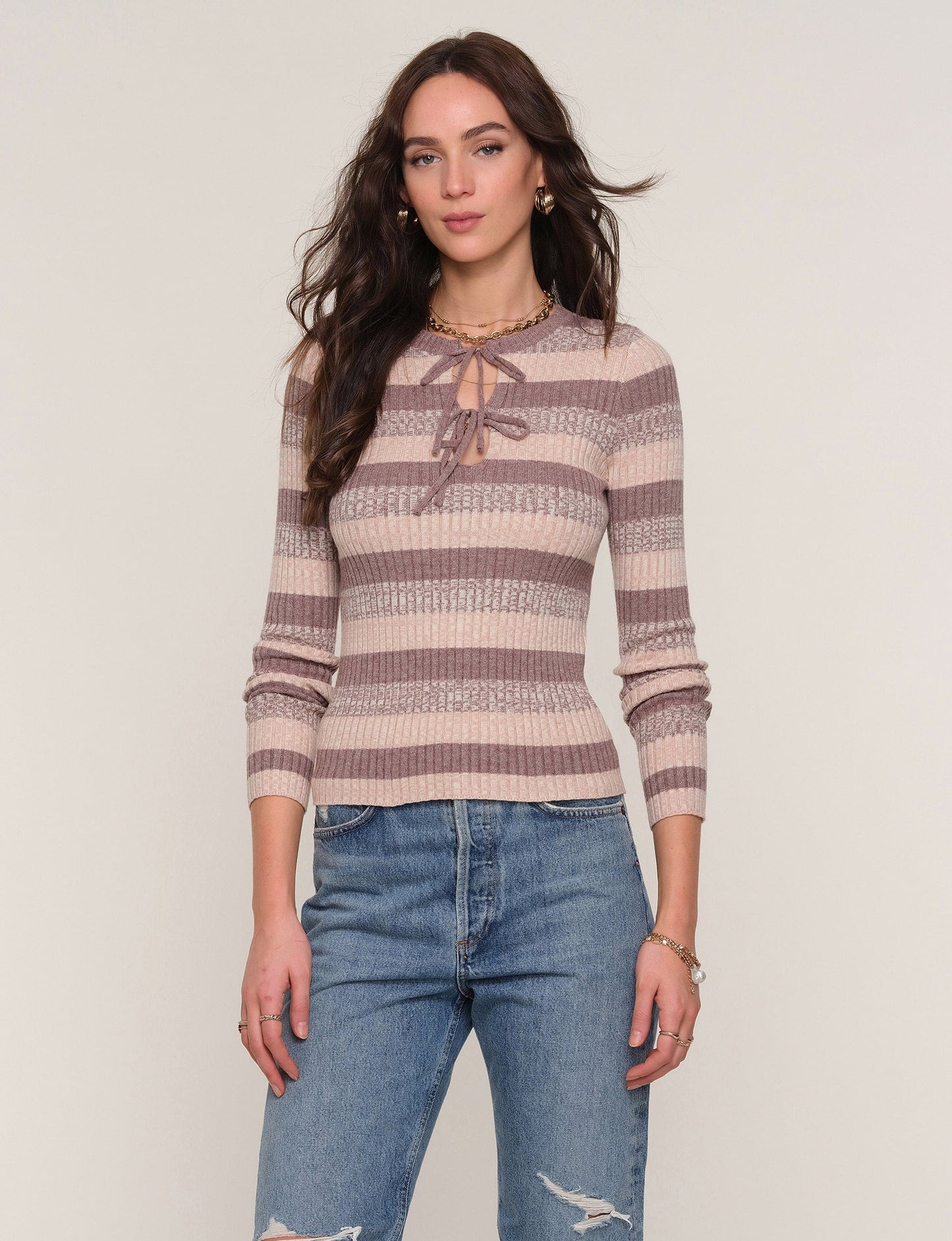 clarice sweater