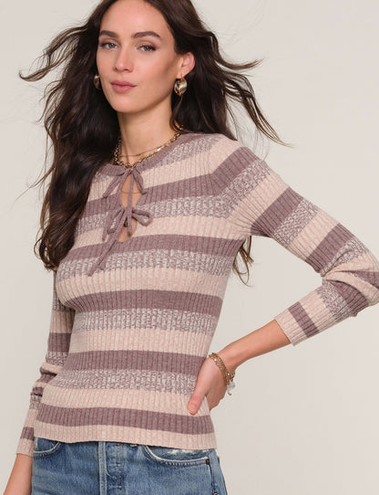 clarice sweater