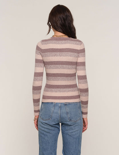 clarice sweater