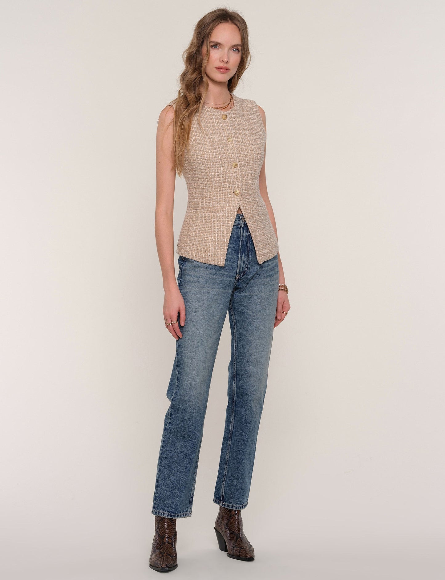 chase vest