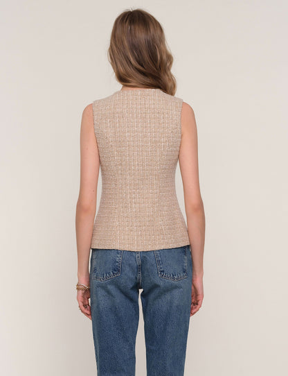 chase vest