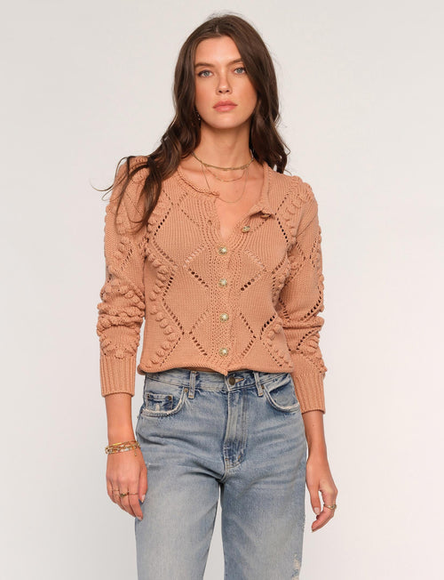 Flynn Cardi